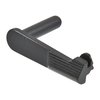 Le 1911 Forged Slide Stop en acier forgé offre une durabilité accrue, un engagement positif à la dernière cartouche et un verrouillage solide avec des canons personnalisés.