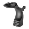 Le Ed Brown Concealed Carry Grip Safety protège ta main du "hammer bite" tout en restant compact et dissimulable, idéal pour les pistolets 1911.