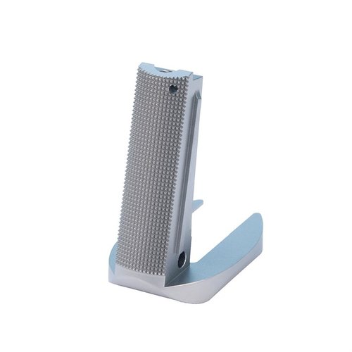 Le Magwell Hardcore® d'Ed Brown offre une installation épurée, un rechargement rapide et un confort optimal, parfait pour ton 1911 Government Model ou Commander.