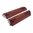 Plaquettes cocobolo double diamant pour Government