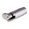 Poussoir de chargeur standard inox