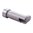 Arrêtoir de chargeur surdimensionné 1911, inox