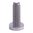 Boîtier du ressort principal à montage direct Maxi-Well inox 25 LPI