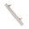 Tube de plongeur inoxydable