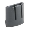 Le Grip Frame Insert pour Glock remplit l'ouverture du cadre, assurant un rechargement fluide et empêchant la poussière d'entrer, tout en offrant un look propre.