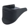 Améliore le contrôle du recul et la précision avec cette extension de grip pour Glock. Plus de confort et une meilleure prise en main pour tes tirs.