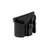 Le GRIP FRAME INSERT pour Glock® remplit l'ouverture du cadre, facilite le rechargement, empêche la saleté d'entrer et s'adapte parfaitement aux modèles Gen 4.