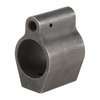 Le bloc gaz AR-15 MK12 en acier offre un design profilé pour un maximum de dégagement pour les optiques et les garde-main flottants, tout en améliorant l'apparence de ton arme.