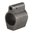 Bloc de gaz AR-15 MK12 .750 acier noir