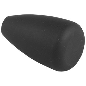 Le BOLT ACTION OVERSIZED & EXTENDED BOLT KNOB de BADGER ORDNANCE offre un contrôle optimal du verrou, un poids léger et une installation facile pour un tir précis.