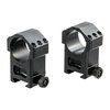 Les anneaux MAX-50 offrent 60% de puissance de maintien en plus, avec 6 vis Torx pour une répartition optimale de la charge, parfaits pour le .50 BMG.