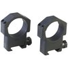 Les MAXIMIZED SCOPE RINGS de BADGER ORDNANCE sont ultra-résistantes, idéales pour maintenir des lunettes lourdes sur des armes à fort recul, avec plusieurs hauteurs disponibles.