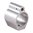Bloc de gaz AR-15 MK12 .875 SS SS