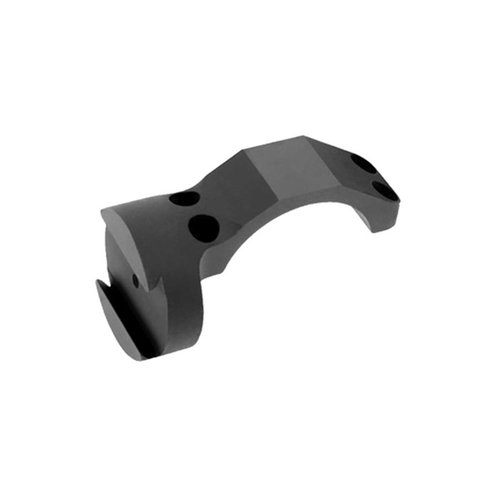 Le capuchon ACI Badger Ordnance te permet de monter un angle cosine indicator directement sur ta lunette pour une lecture rapide des angles de tir.