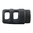 Micro frein de bouche calibre .22 1/2-28 acier noir