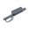 REM 700 M5 fond de magasin amovible - action courte - sans chargeur