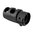 MINI FTE frein de bouche calibre .30 5/8-24 acier noir