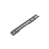 Rail droit 45 MOA pour REMINGTON 700 action courte