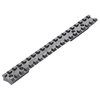 SAVAGE rail de lunette pour action longue avec AccuTrigger 20 MOA