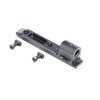 Monture Harris M-LOK profil bas noire
