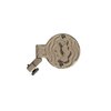 Filtre de protection pour lunette d'observation 60MM TAN