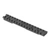 La rail Badger Ordnance pour Remington 700 est en acier robuste, avec un angle avant pour des tirs longue distance et un design compatible MIL-STD 1913.