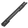 SAVAGE Rail de lunette pour action courte 20 MOA (pré-AccuTrigger)