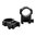 Anneaux de montage 30MM ultra hauts en acier