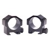 Les anneaux MAX-50 offrent 60% de puissance de maintien en plus, avec 6 vis Torx #8-40 pour protéger ton scope, compatibles MIL STD 1913.
