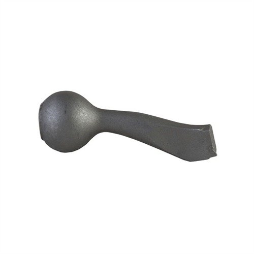Ce bouton de verrouillage au design élégant en acier 8620 est parfait pour transformer ton fusil militaire en un sporter attrayant, tout en étant facilement modifiable.