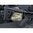 Crosse télescopique SOCOM pour AR-15 carabine MIL-SPEC noire
