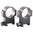 Anneaux HRT acier 1" moyens