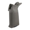 Le MOE Grip de Magpul offre une prise solide et confortable, avec une construction en polymère renforcé et un design ergonomique pour un meilleur contrôle.
