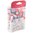 Bouchons d'oreille SUPER LEIGHT, paquet de 20