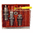 .204 RUGER PACESETTER jeu de 3 matrices