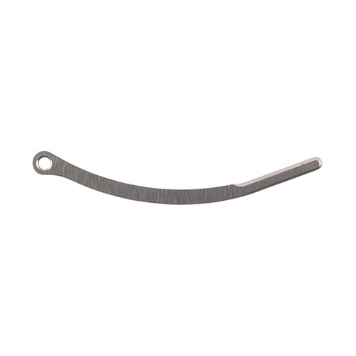 Le Hammer Strut Extreme Service est conçu pour toutes les applications 1911, offrant durabilité et fiabilité grâce à sa construction en tool steel. Disponible en finition blanche ou IonBond Black DLC.