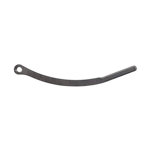 Le Hammer Strut Extreme Service est conçu pour toutes les applications 1911, en acier traité, durable et fiable, disponible en finition naturelle ou avec revêtement IonBond Black DLC.