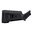Crosse SGA ambidextre pour Mossberg 500/590 12GA noire