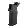 Le MOE-K2 est une upgrade idéale pour les grips d'AR15/M4, offrant un angle de prise vertical, une texture agressive et une compatibilité avec les Magpul Grip Cores.