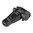 MBUS PRO hausse arrière relevable réglable acier noir