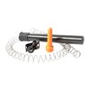 Ajoute de la puissance à ton BENELLI NOVA avec ces extensions de magasin en acier, faciles à installer, parfaites pour la protection, la compétition et les forces de l'ordre.