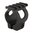 Montage d'accessoires pour canon 12 GAUGE