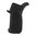 Poignée GUNFIGHTER MOD-3 en polymère noire