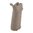 Poignée pistolet Gunfighter MOD-3 en polymère FDE