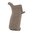 Poignée pistolet Gunfighter MOD-3 en polymère FDE
