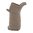 Poignée pistolet Gunfighter MOD-3 en polymère FDE