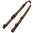 MS1 sangle 2 points pour fusil Coyote