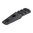 M-LOK support déporté pour lampe sur rail aluminium noir