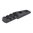 M-LOK support déporté pour lampe sur rail aluminium noir