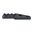 M-LOK support déporté pour lampe sur rail aluminium noir
